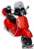 Szyba ERMAX SCOOTER SPORTIVO 45 cm VESPA GTS / HPE 125 / 250 / 300 ccm 2008 - 2023